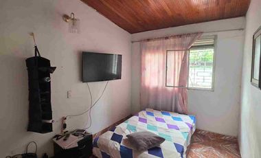 Venta de casa de un piso en el barrio Candido Leguizamo de area 131m2,al norte de la ciudad de neiva