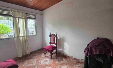 Venta de casa de un piso en el barrio Candido Leguizamo de area 131m2,al norte de la ciudad de neiva