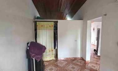 Venta de casa de un piso en el barrio Candido Leguizamo de area 131m2,al norte de la ciudad de neiva