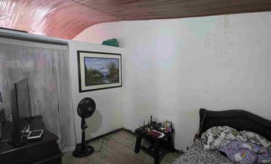 Venta de casa de un piso en el barrio Candido Leguizamo de area 131m2,al norte de la ciudad de neiva