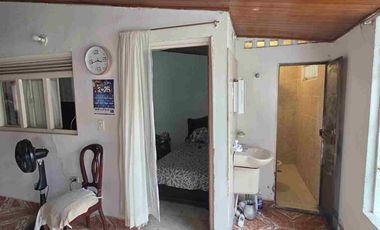 Venta de casa de un piso en el barrio Candido Leguizamo de area 131m2,al norte de la ciudad de neiva