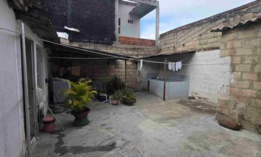Venta de casa de un piso en el barrio Candido Leguizamo de area 131m2,al norte de la ciudad de neiva