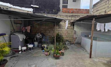 Venta de casa de un piso en el barrio Candido Leguizamo de area 131m2,al norte de la ciudad de neiva