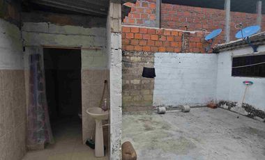 Venta de casa de un piso en el barrio Candido Leguizamo de area 131m2,al norte de la ciudad de neiva