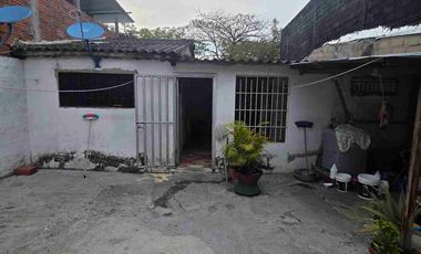 Venta de casa de un piso en el barrio Candido Leguizamo de area 131m2,al norte de la ciudad de neiva