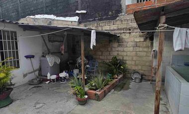 Venta de casa de un piso en el barrio Candido Leguizamo de area 131m2,al norte de la ciudad de neiva