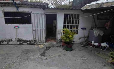 Venta de casa de un piso en el barrio Candido Leguizamo de area 131m2,al norte de la ciudad de neiva