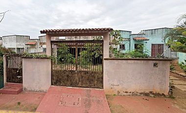 Casa en Residencial Las Olas, Veracruz