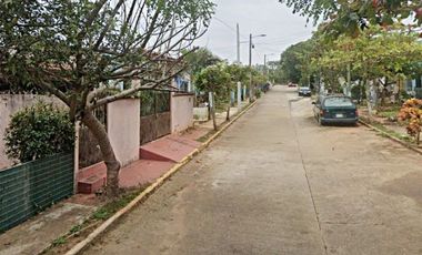 Casa en Residencial Las Olas, Veracruz
