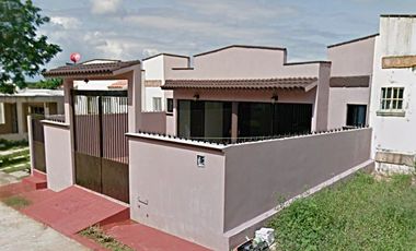 Casa en Residencial Las Olas, Veracruz