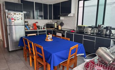 CASA EN VENTA, AZACAPOTZALCO