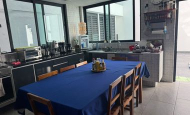 CASA EN VENTA, AZACAPOTZALCO