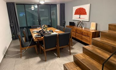 CASA EN VENTA, AZACAPOTZALCO