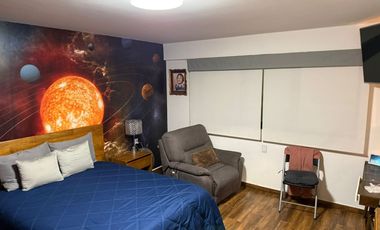CASA EN VENTA, AZACAPOTZALCO