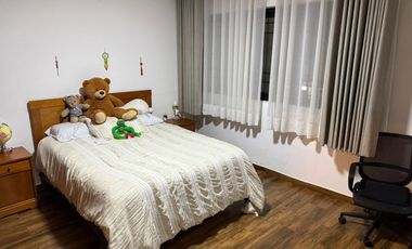 CASA EN VENTA, AZACAPOTZALCO