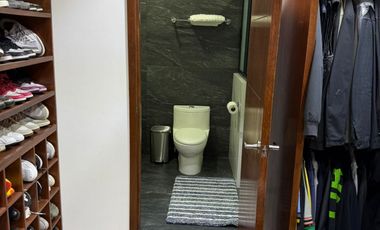 CASA EN VENTA, AZACAPOTZALCO