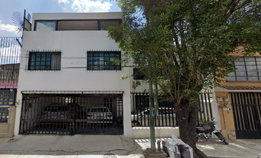 CASA EN VENTA, AZACAPOTZALCO