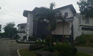 Modern 5 Bedroom House and Lot for Sale in Verdana Homes Daang Hari, Cavite