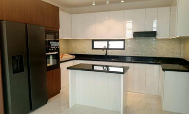 Modern 5 Bedroom House and Lot for Sale in Verdana Homes Daang Hari, Cavite