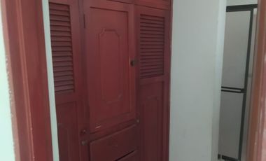 Se alquila apartamen, barrio Alvernia