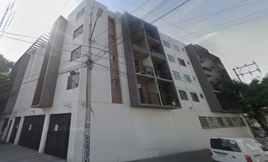 Aprovecha Casa Adjudicada en Venta en Granjas Mexico, Iztacalco, Ciudad de México,
