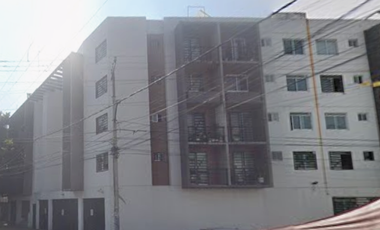 Aprovecha Casa Adjudicada en Venta en Granjas Mexico, Iztacalco, Ciudad de México,