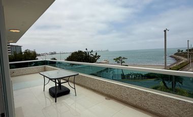 Departamento en venta, Puerto Lucía Yatch Club - Salinas, Ruta del Spondylus