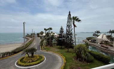 Departamento en venta, Puerto Lucía Yatch Club - Salinas, Ruta del Spondylus