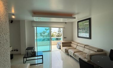 Departamento en venta, Puerto Lucía Yatch Club - Salinas, Ruta del Spondylus