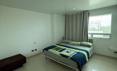 Departamento en venta, Puerto Lucía Yatch Club - Salinas, Ruta del Spondylus