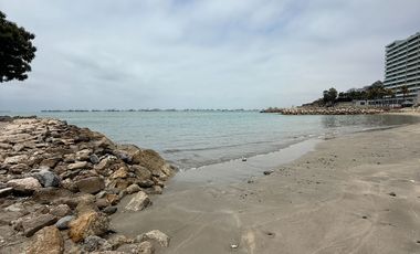 Departamento en venta, Puerto Lucía Yatch Club - Salinas, Ruta del Spondylus