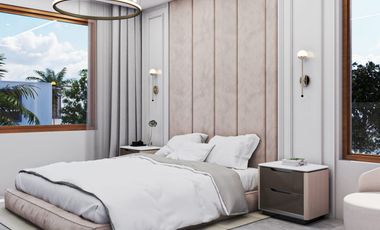 Proyecto - Casa en Ventas, Haus Garden - Samborondón