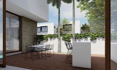 Proyecto - Casa en Ventas, Haus Garden - Samborondón