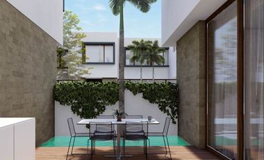 Proyecto - Casa en Ventas, Haus Garden - Samborondón