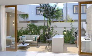 Proyecto - Casa en Ventas, Haus Garden - Samborondón