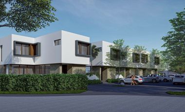 Proyecto - Casa en Ventas, Haus Garden - Samborondón