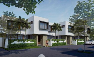 Proyecto - Casa en Ventas, Haus Garden - Samborondón