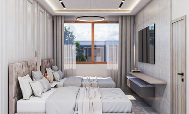 Proyecto - Casa en Ventas, Haus Garden - Samborondón