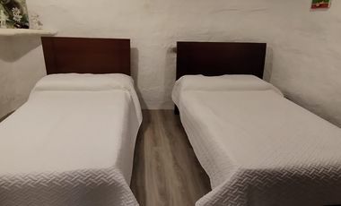 VENTA CASA 20 MIN DE BARICHARA UBICADA CABRERA - SANTANDER