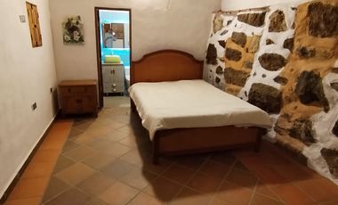 VENTA CASA 20 MIN DE BARICHARA UBICADA CABRERA - SANTANDER