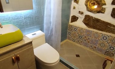 VENTA CASA 20 MIN DE BARICHARA UBICADA CABRERA - SANTANDER