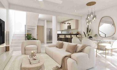 Residencias Premium con Roof Garden Privado en Playa del Carmen