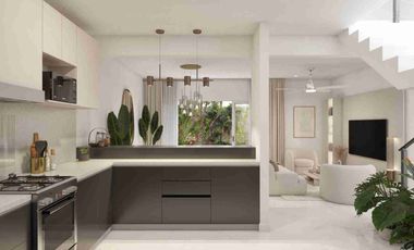 Residencias Premium con Roof Garden Privado en Playa del Carmen