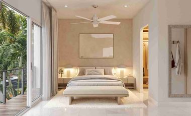 Residencias Premium con Roof Garden Privado en Playa del Carmen