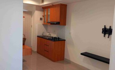 Jual dan sewa  Apt grand kamala lagoon