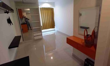 Jual dan sewa  Apt grand kamala lagoon