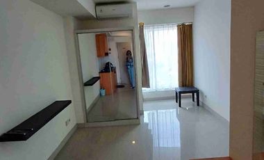 Jual dan sewa  Apt grand kamala lagoon