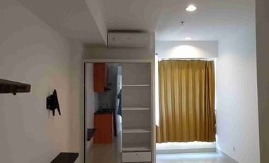Jual dan sewa  Apt grand kamala lagoon