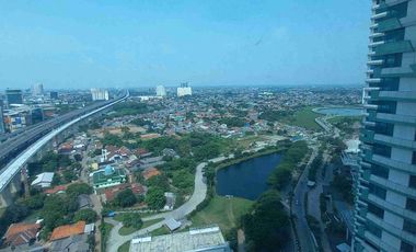 Jual dan sewa  Apt grand kamala lagoon