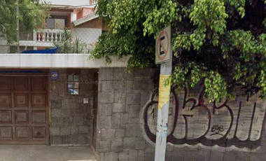 CASA EN VENTA, OPORTUNIDAD DE INVERSION, PROPIEDAD DE RECUPERCION HIPOTECARIA.